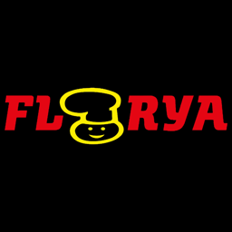 Florya Kebabhaus logo.